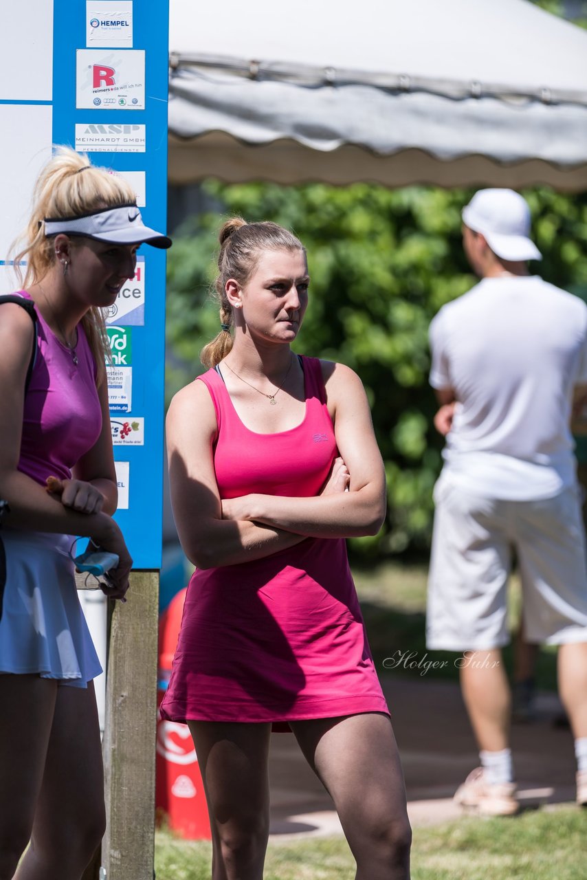 Bild 1 - PSD Bank Nord Open Pinneberg